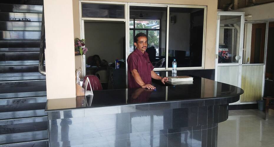 Pravin Tourist Home, Thiruvananthapuram 2
